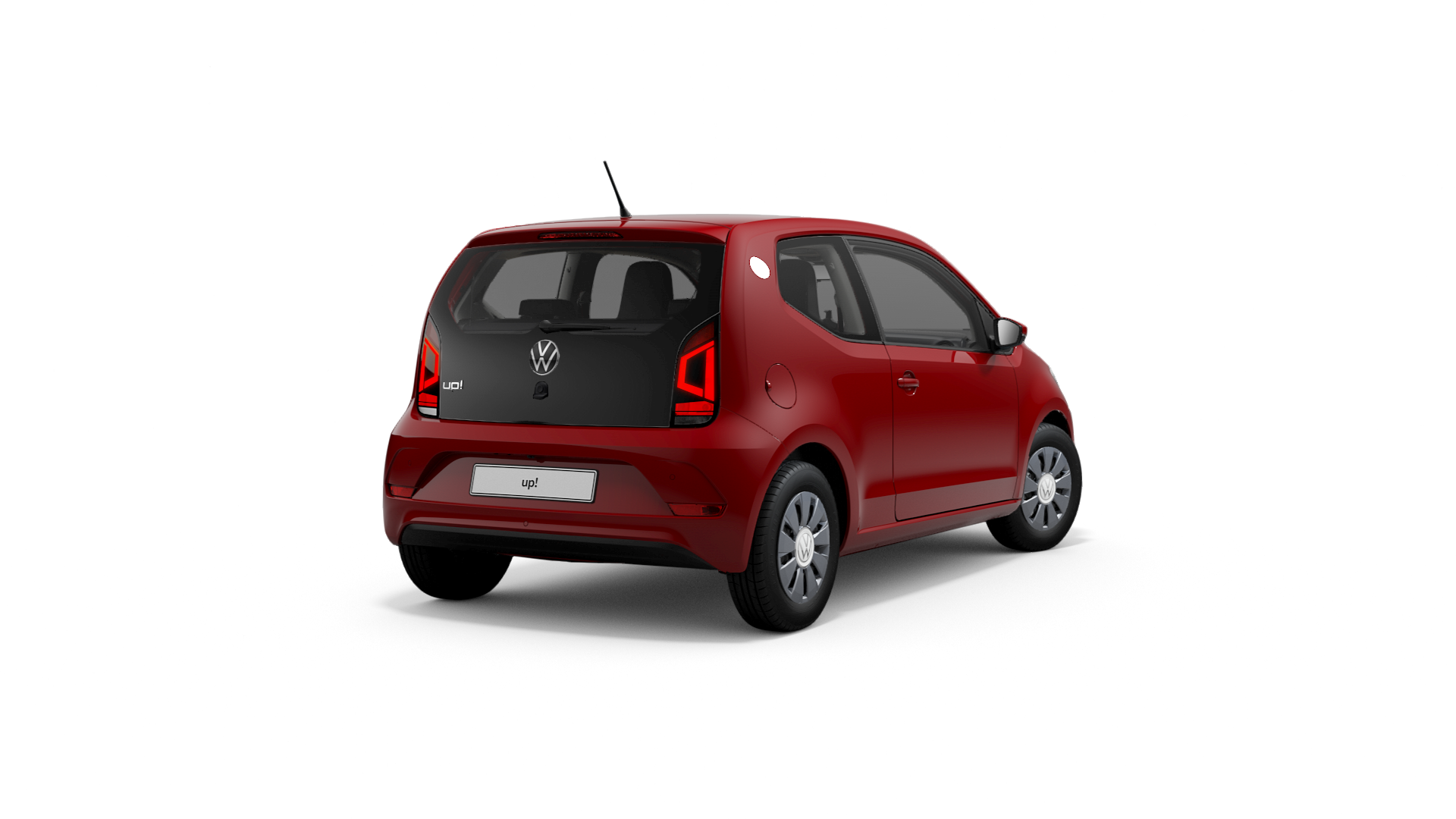 Volkswagen up! 1.0 MPI Move Move up!