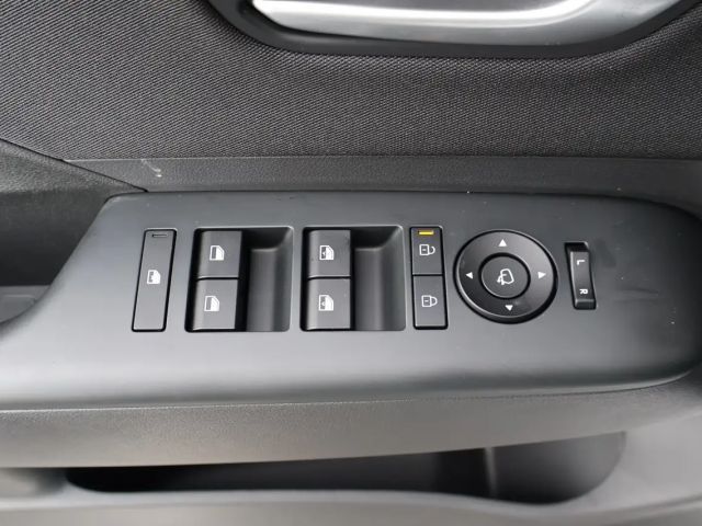 Hyundai Kona Electric Smart