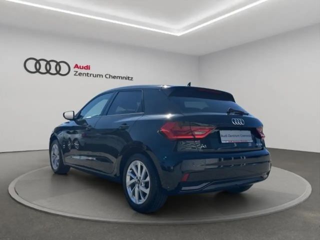 Audi A1 25 TFSI S-Tronic Sportback