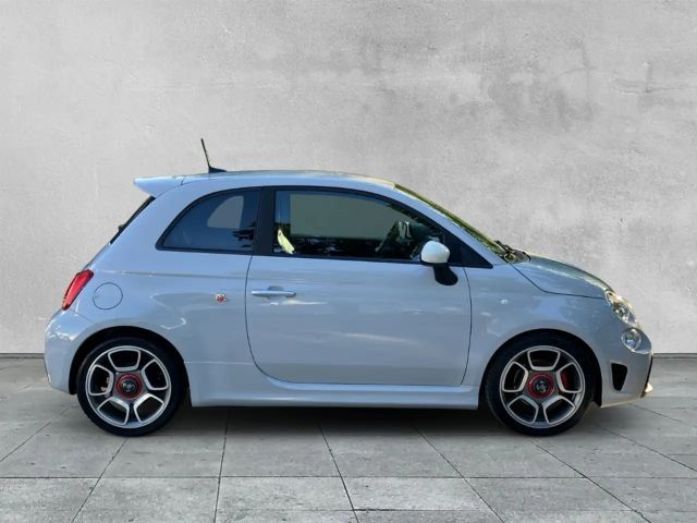 Abarth 595 T-Jet Turismo