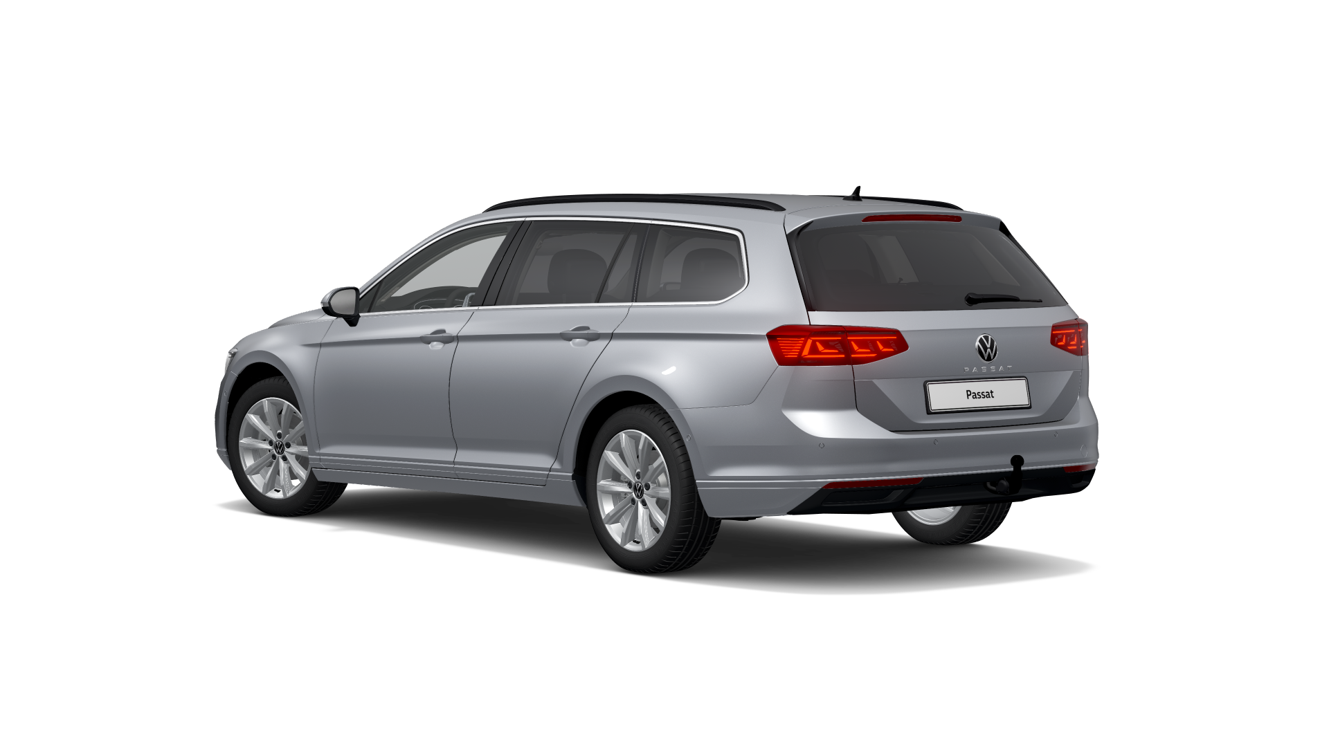 Volkswagen Passat Business DSG Variant