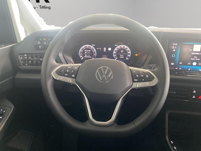 Volkswagen Caddy 1.5 TSI