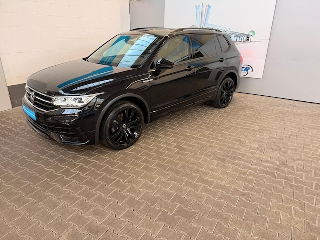 Volkswagen Tiguan Allspace R-Line