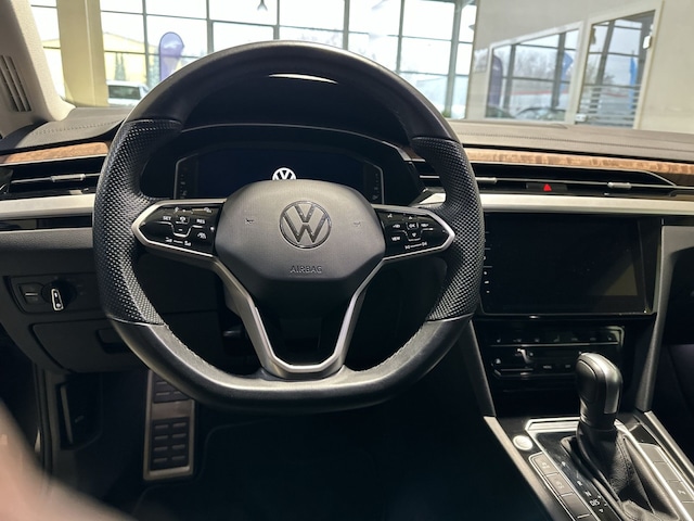 Volkswagen Arteon 2.0 TSI DSG Elegance Elegance