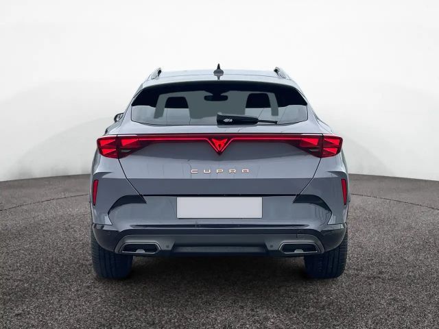 Cupra Formentor DSG