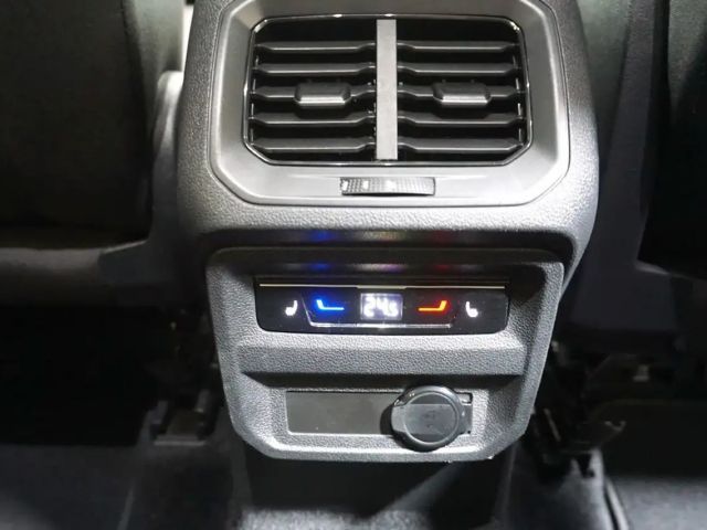 Volkswagen Tiguan 2.0 TDI Allspace DSG Move