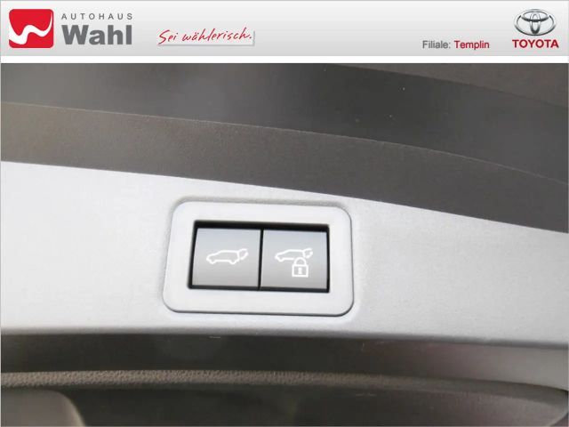 Toyota Corolla GR Hybride Touring