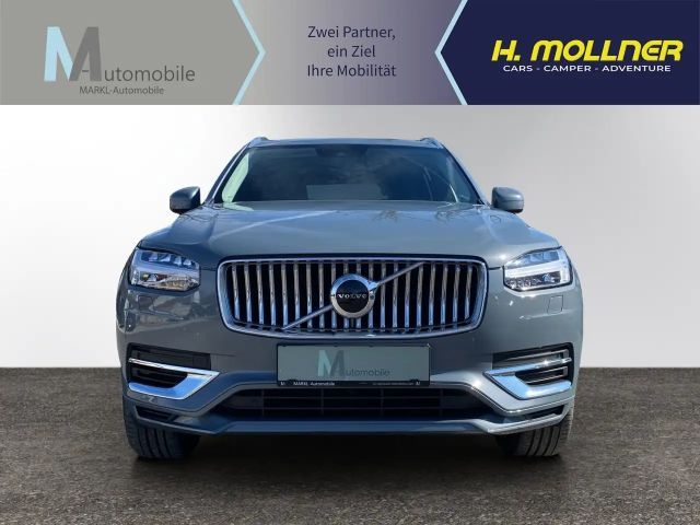 Volvo XC90 AWD Inscription Recharge