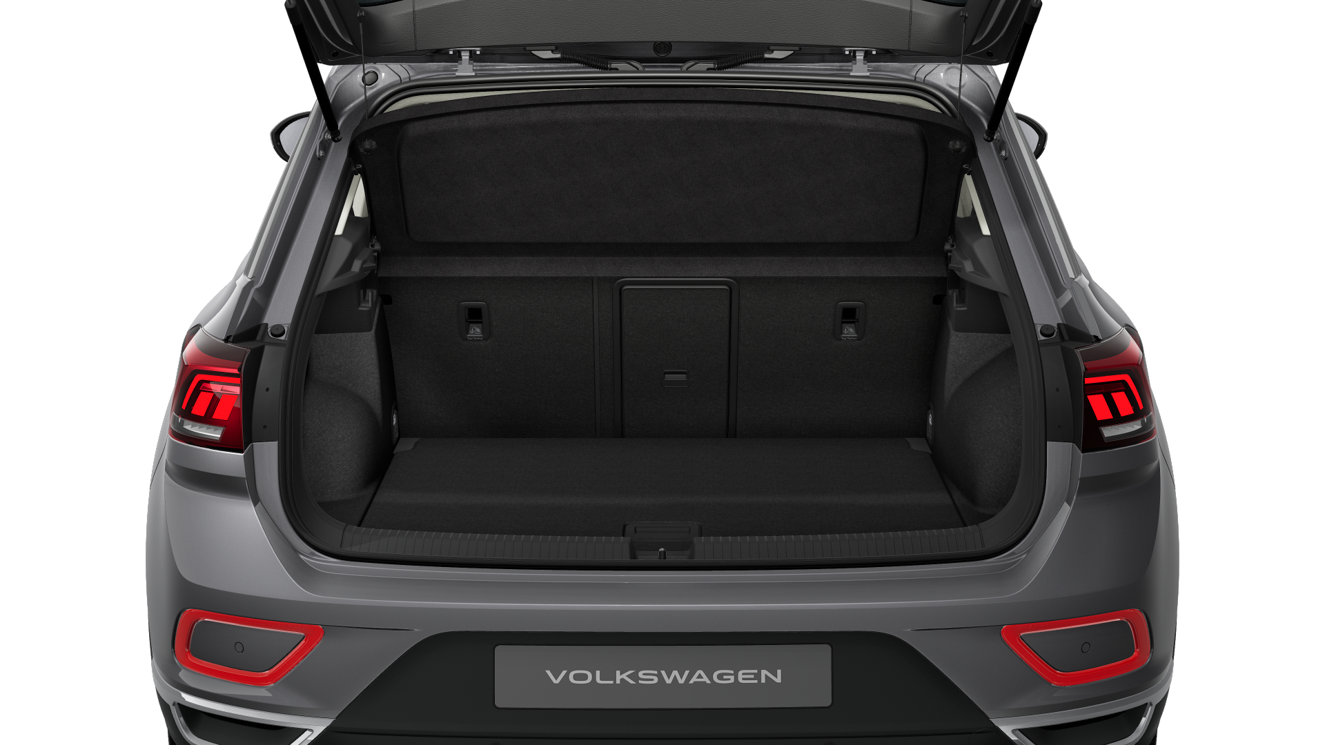 Volkswagen T-Roc 1.0 TSI