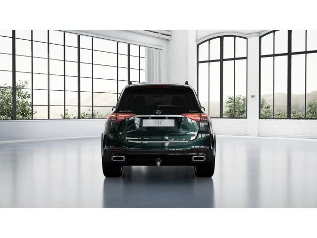 Mercedes-Benz GLE 450 4MATIC AMG Line