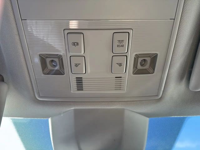 Skoda Superb Combi Style Style iV