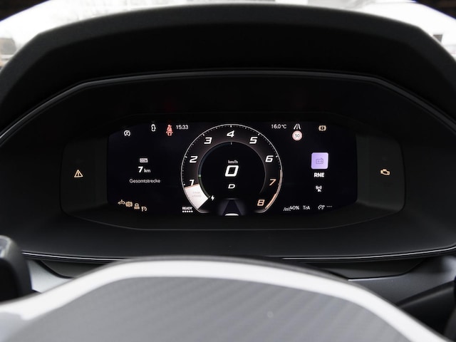 Cupra Leon DSG Sportstourer VZ