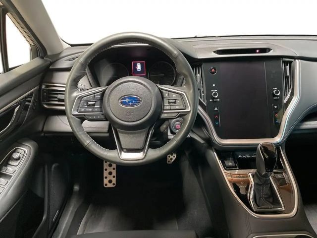 Subaru Outback AWD CVT Premium