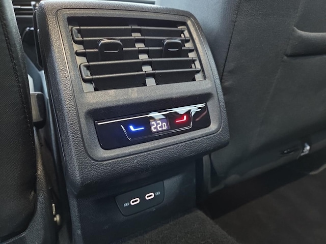 Volkswagen Golf DSG Golf VIII Sport Variant