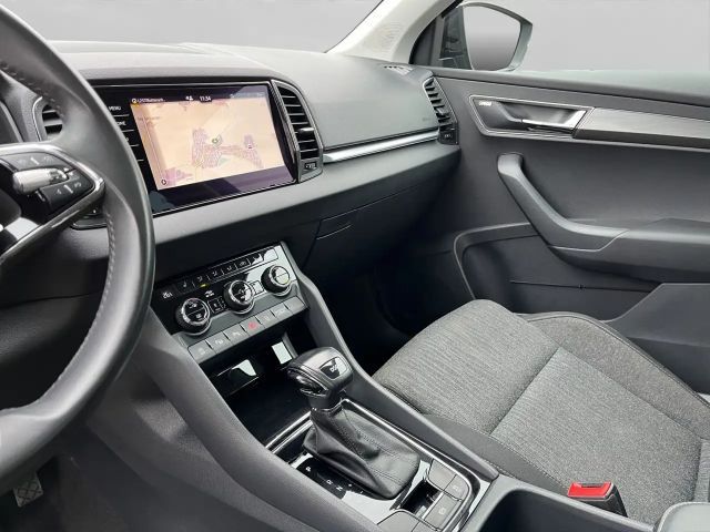 Skoda Karoq 1.5 TSI Style Style