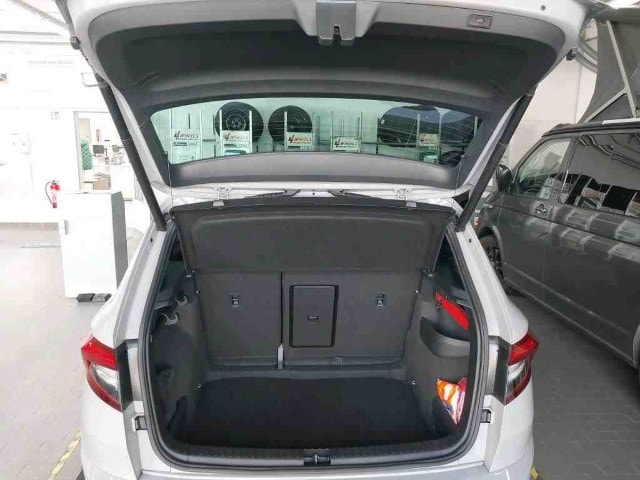 Skoda Karoq 4x4 Sportline
