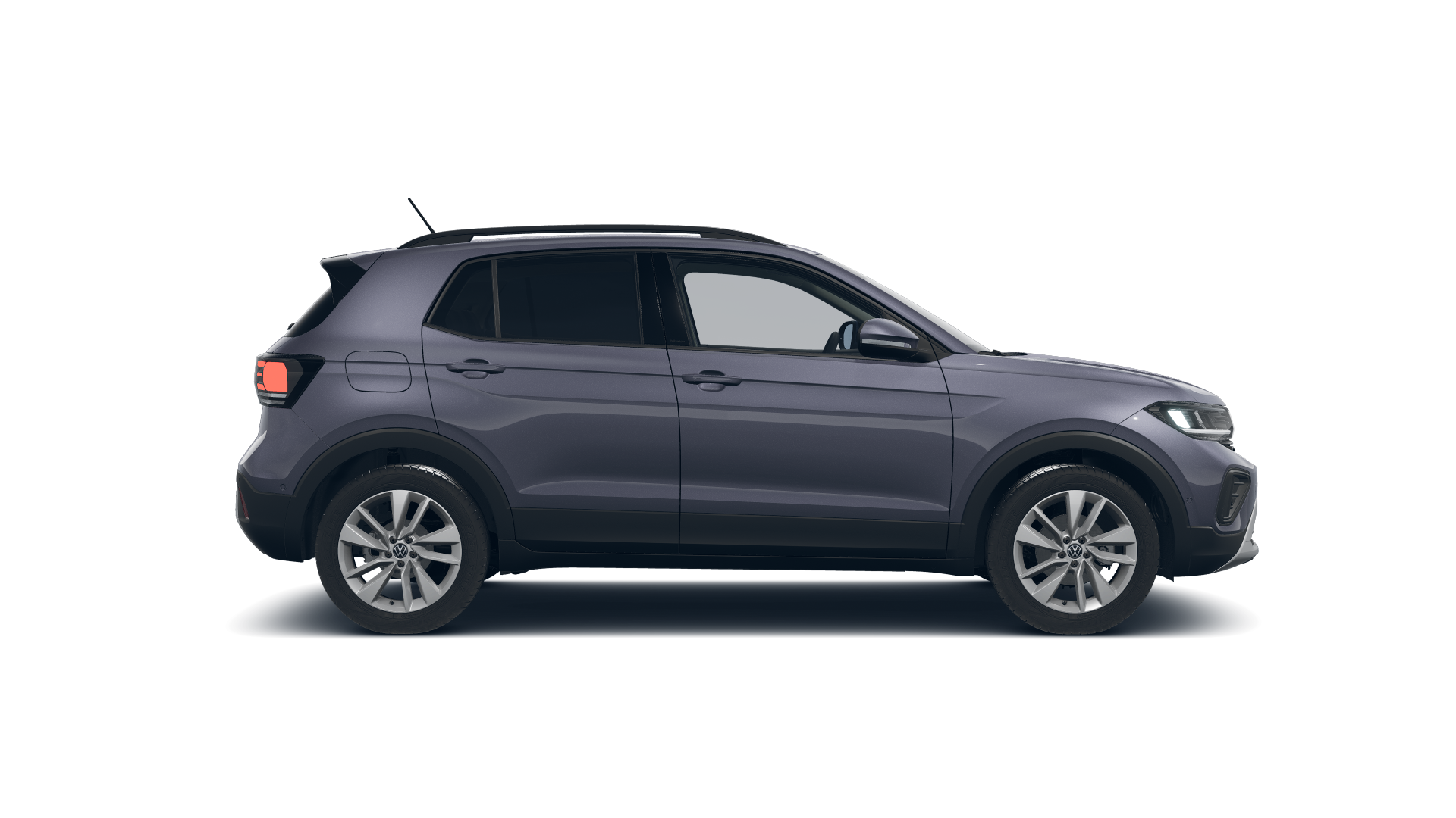 Volkswagen T-Cross 1.0 TSI DSG Life