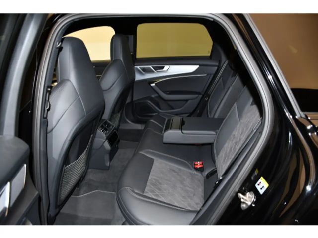 Audi S6 3.0 TDI Quattro