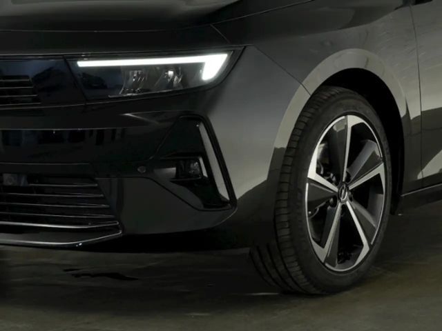 Opel Astra GS-Line Grand Sport Sports Tourer