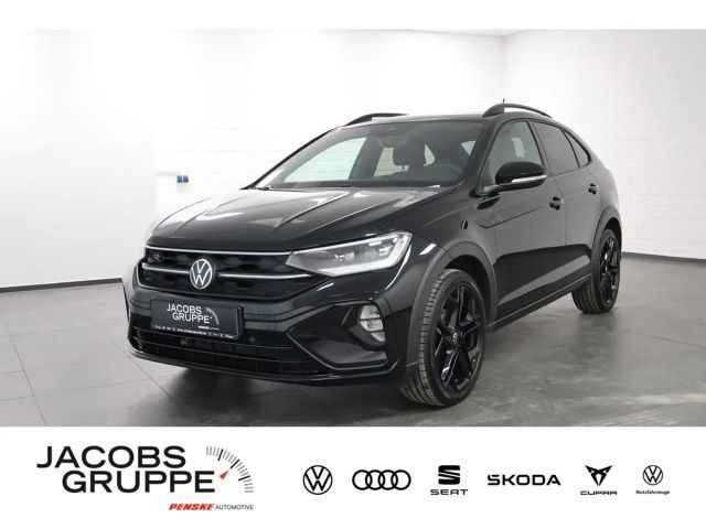 Volkswagen Taigo 1.0 TSI DSG R-Line