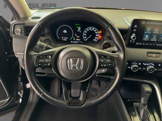 Honda HR-V 1.5 Advance Hybrid i-MMD