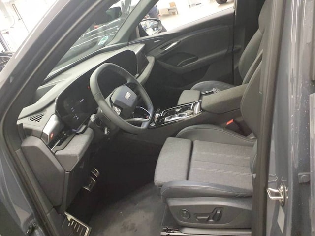 Audi Q6 e-tron Quattro