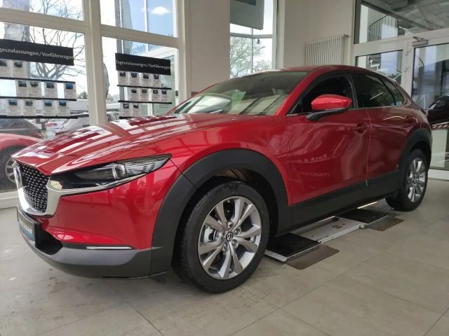 Mazda CX-30 Selection
