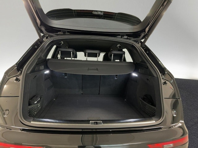 Audi Q5 40 TFSI Quattro S-Tronic