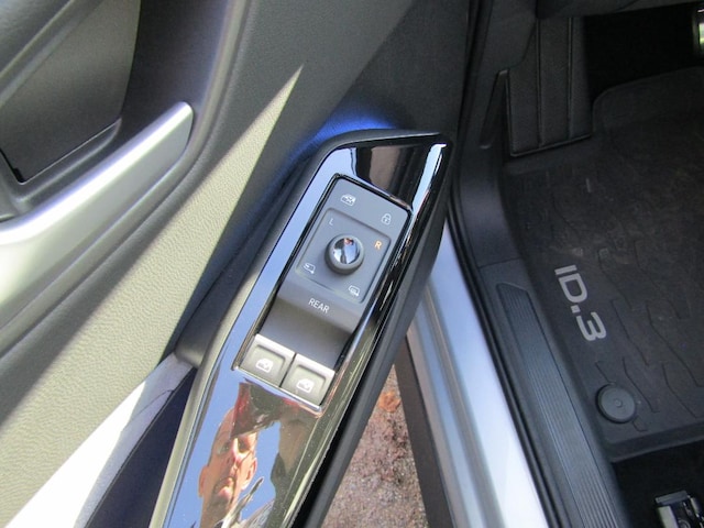 Volkswagen ID.3 150 kW IQ.Drive