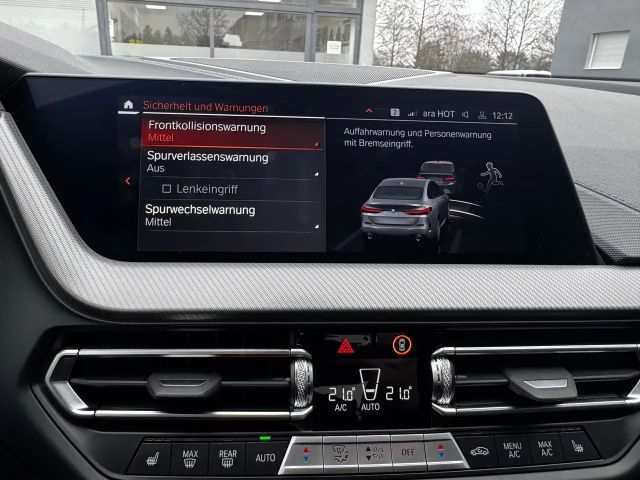 BMW 218 218d Coupé Gran Coupé