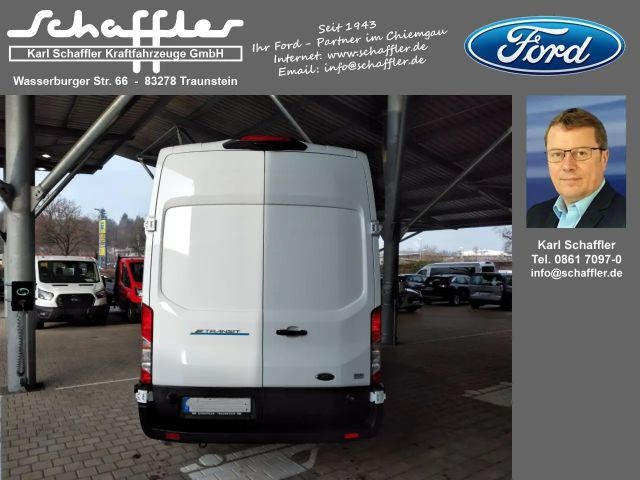 Ford E-Transit E 350 L3 Trend