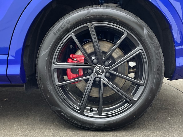 Audi Q5 Hybride Quattro S-Tronic