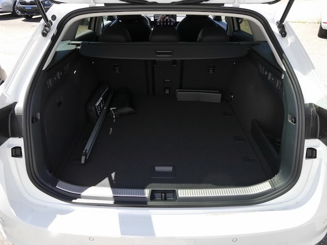 Skoda Superb Combi Selection