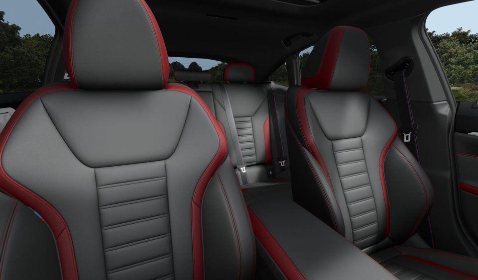 BMW i4 Coupé Gran Coupé M50 xDrive