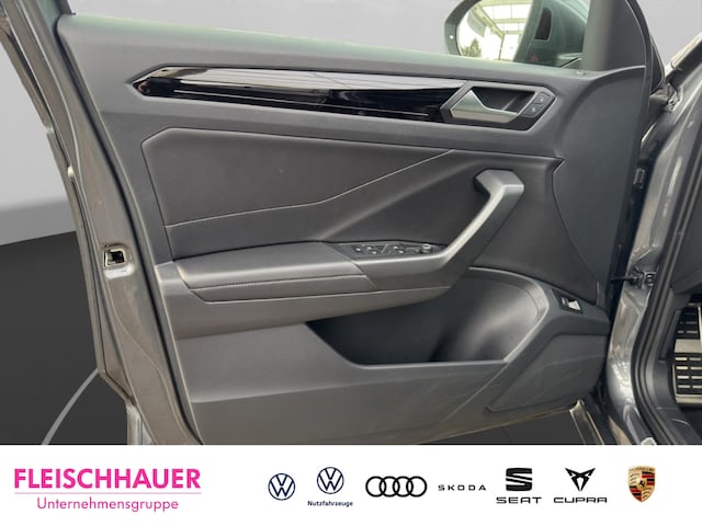 Volkswagen T-Roc 2.0 TSI R-Line