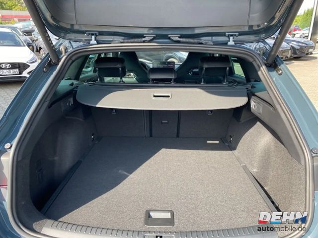 Cupra Leon 2.0 TSI 4Drive ST VZ