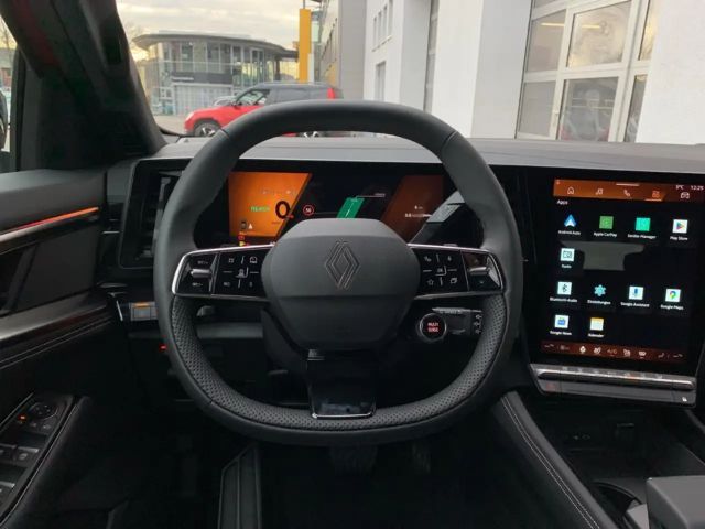 Renault Austral E-Tech Techno