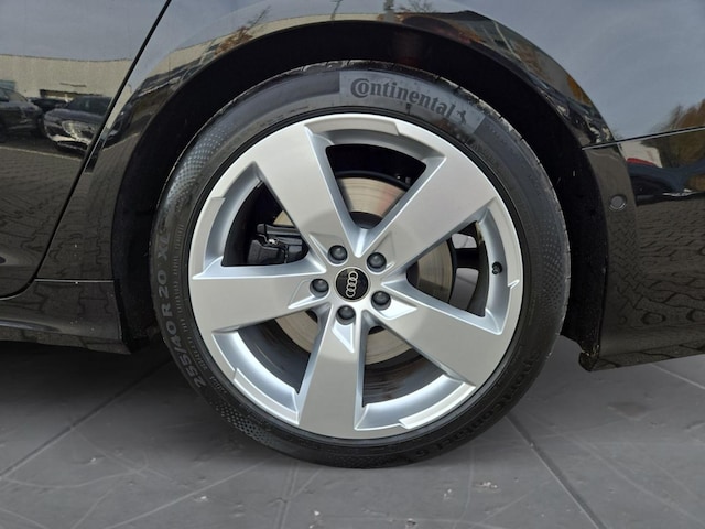 Audi S6 Avant Quattro