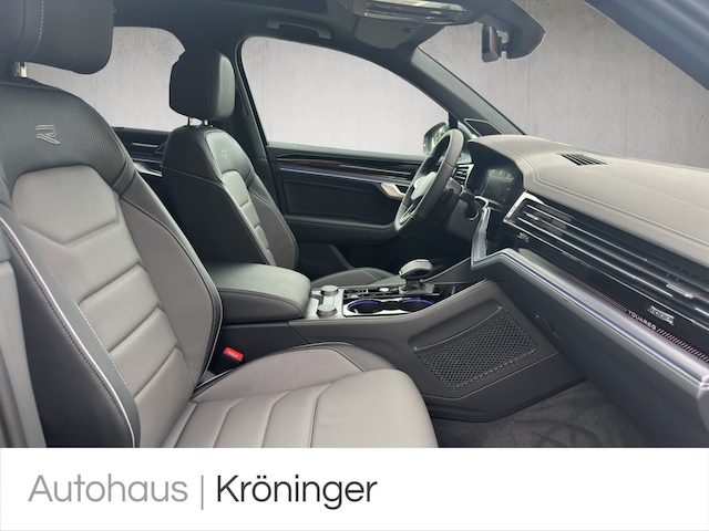 Volkswagen Touareg 3.0 V6 TDI 4Motion R-Line