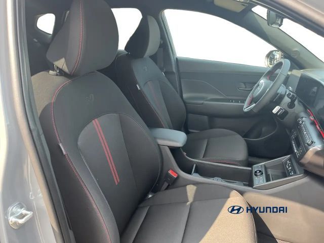 Hyundai Kona Electric N Line