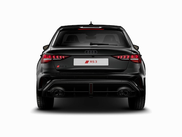 Audi RS3 Quattro S-Tronic Sportback