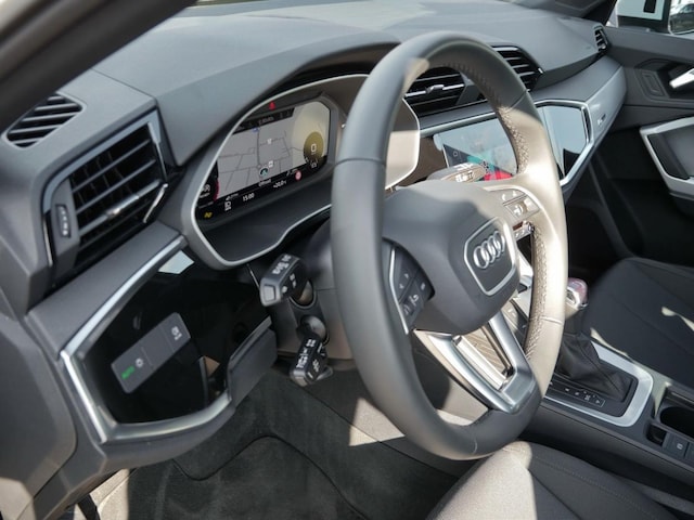 Audi Q3 35 TFSI S-Tronic