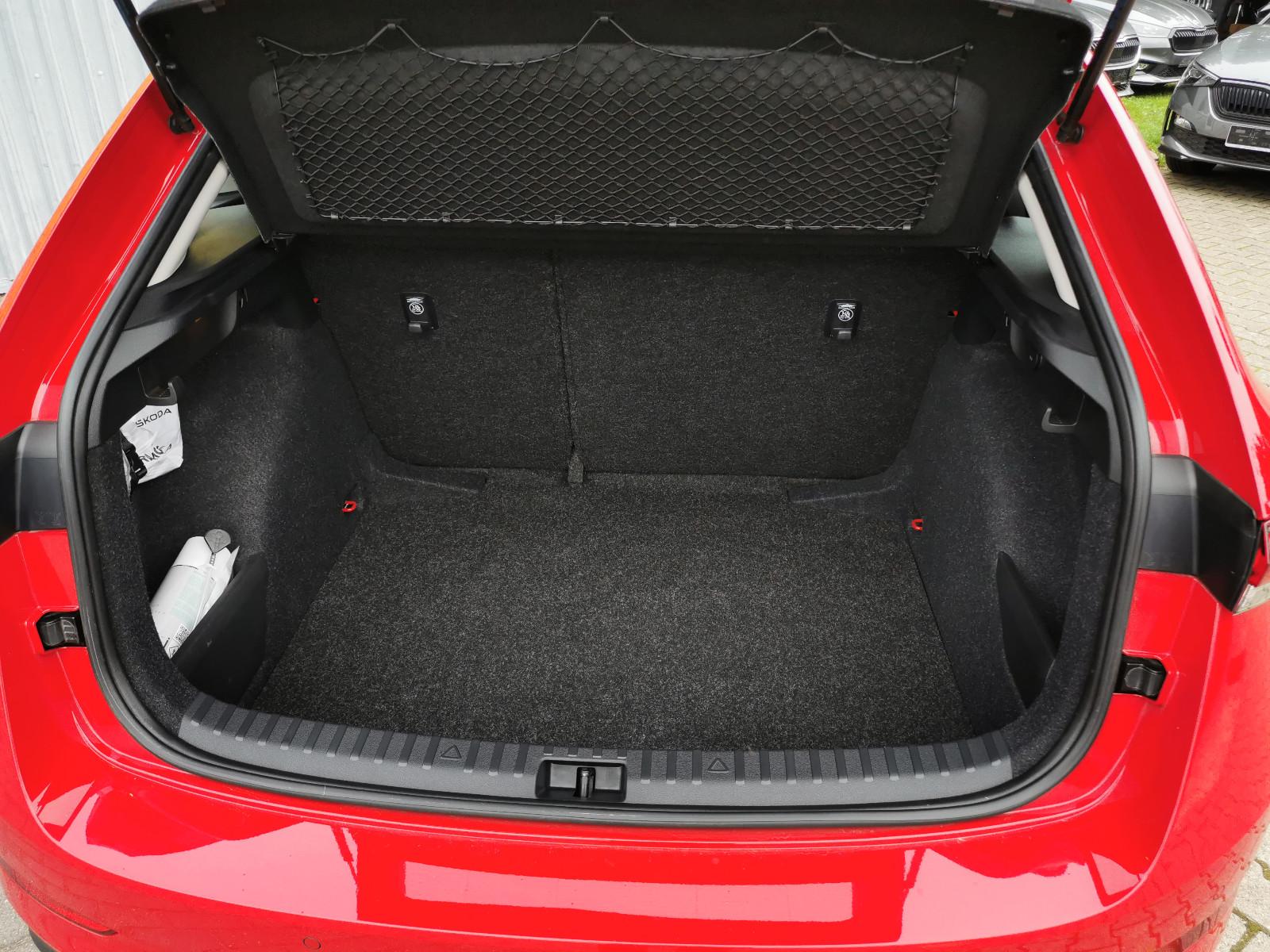 Skoda Scala 1.0 TSI Ambition