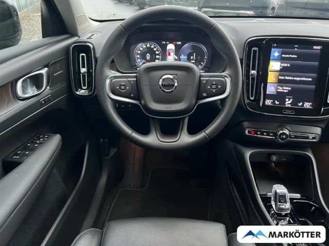 Volvo XC40 Dark Plus Recharge T5