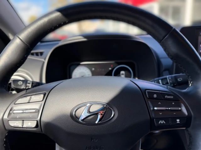 Hyundai Kona 2WD Electric Trend