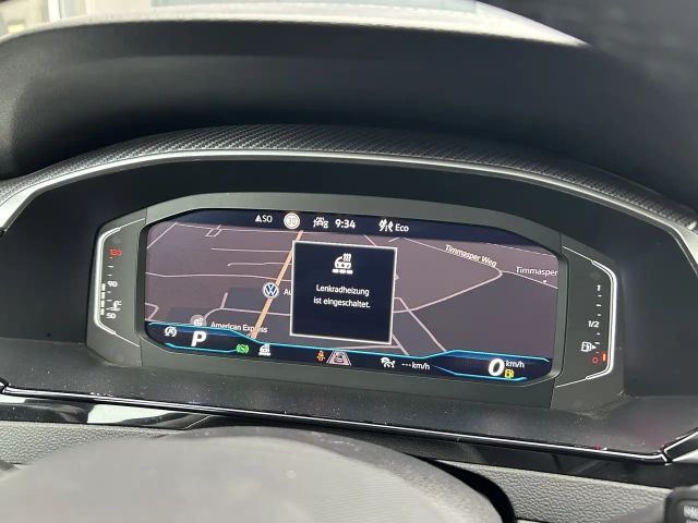 Volkswagen Arteon 4Motion R-Line