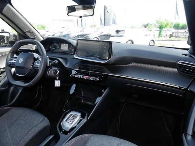 Peugeot 2008 Hybrid Style