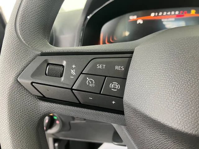 Seat Ibiza Reference