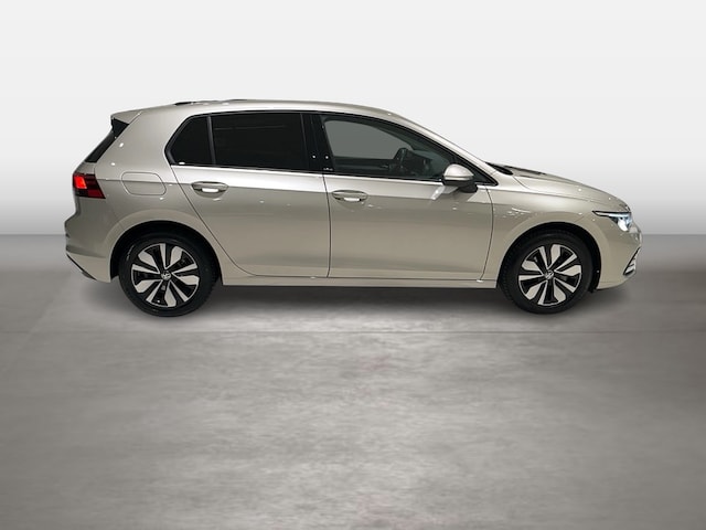 Volkswagen Golf 1.5 TSI DSG Golf VIII Life