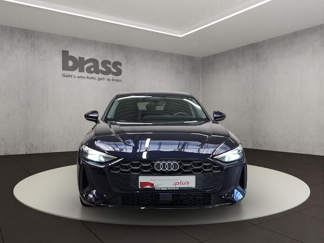 Audi A5 S-Tronic